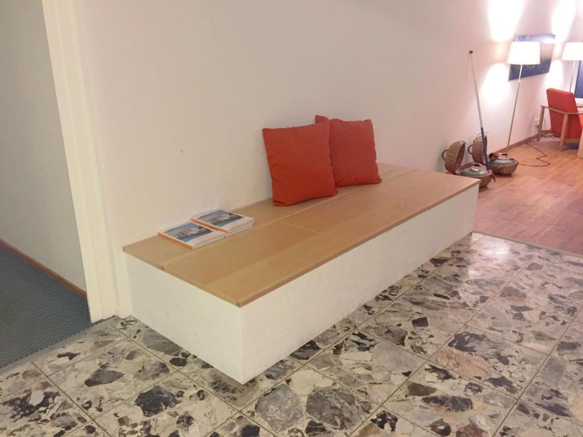 Apartment Promenade - Utoring-73 By Interhome อาโรซา ภายนอก รูปภาพ
