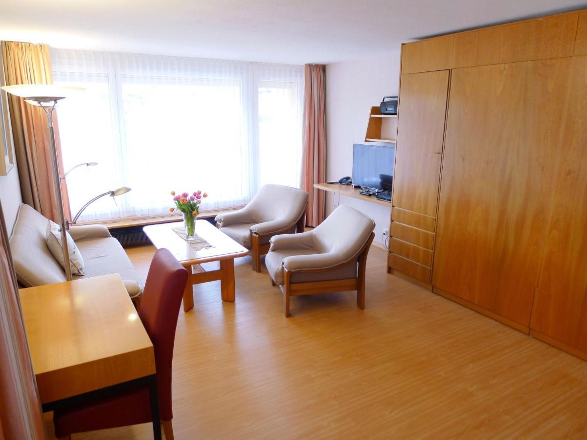 Apartment Promenade - Utoring-73 By Interhome อาโรซา ภายนอก รูปภาพ